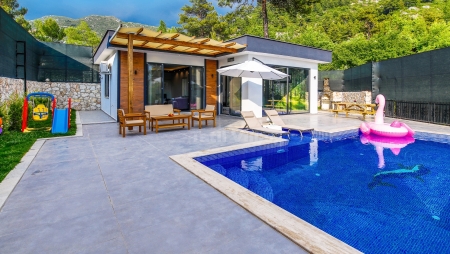 Villa Latte
