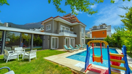 Villa Trend