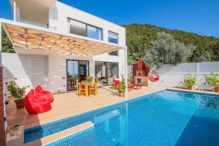 Villa Sazak