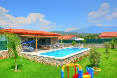 Villa Levare