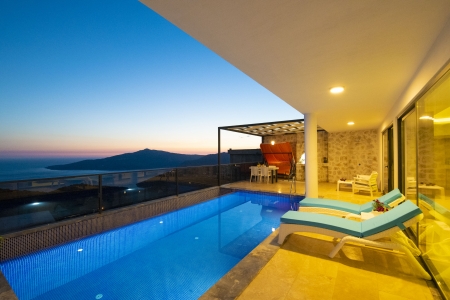 Villa Alf