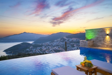 Villa Berrak