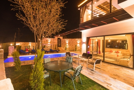 Villa Soft