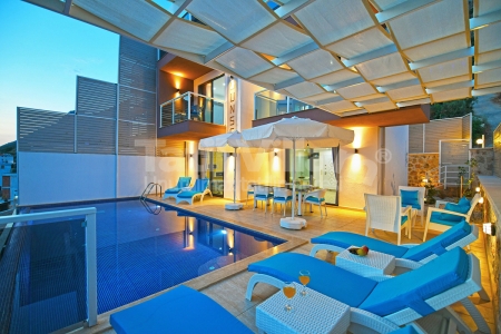 Villa Sunset