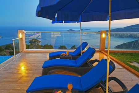 Villa Coton