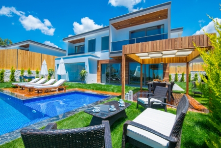 Villa  Linda