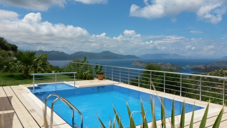Villa Esinti