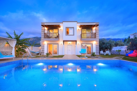 Villa Yankı