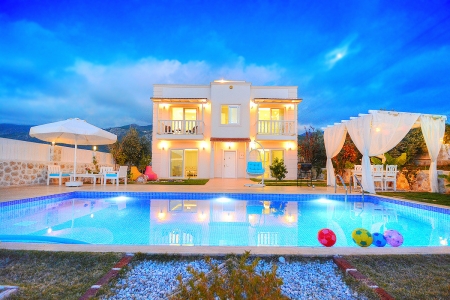 Villa Yalın