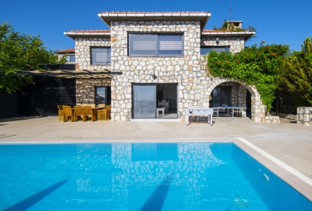 Villa Feyza