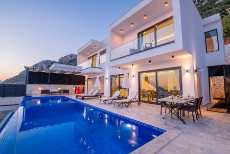 Villa Yüksel 2