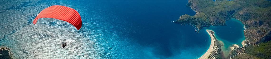 ölüdeniz