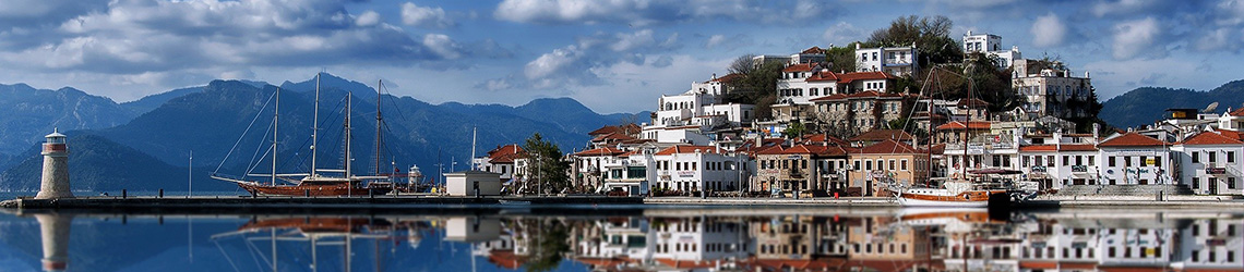 marmaris